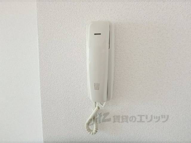 インターフォン