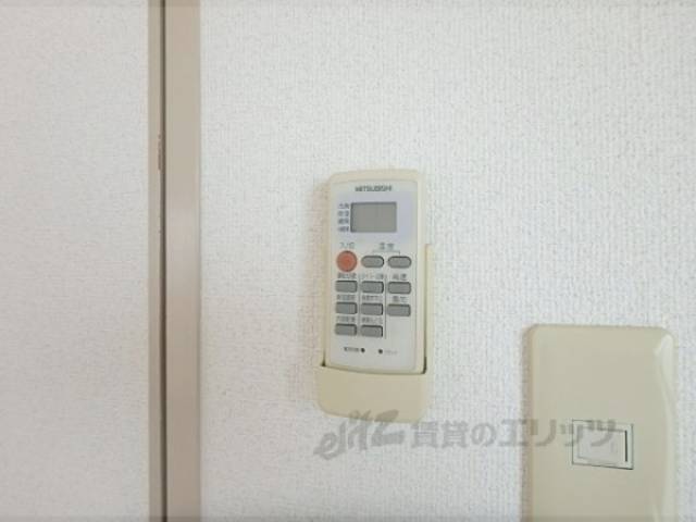 リモコン【エアコン】
