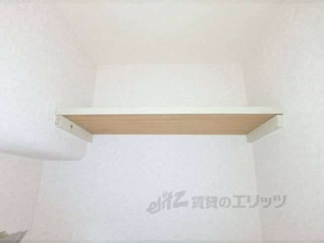 トイレ上棚