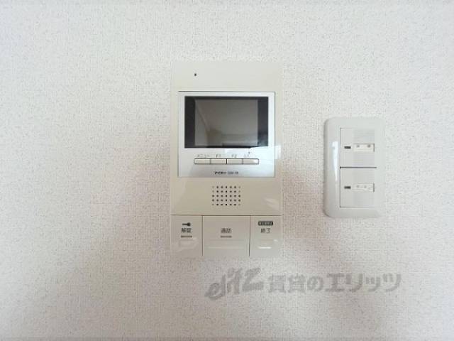 ドアフォン（ＴＶ含）