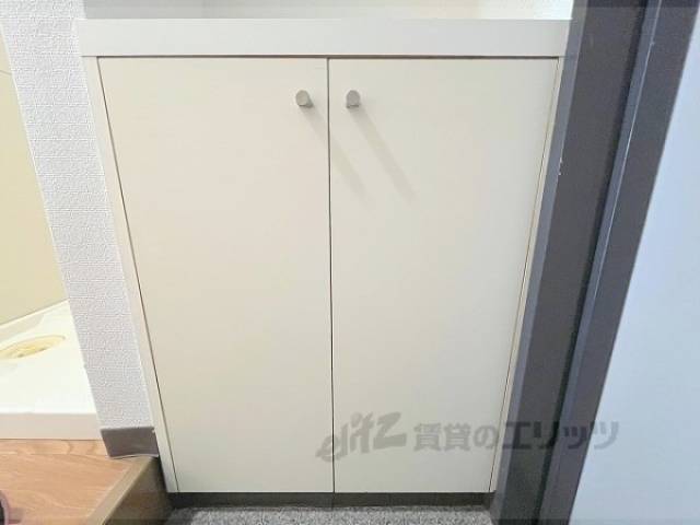 下駄箱