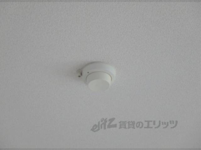 火災報知器