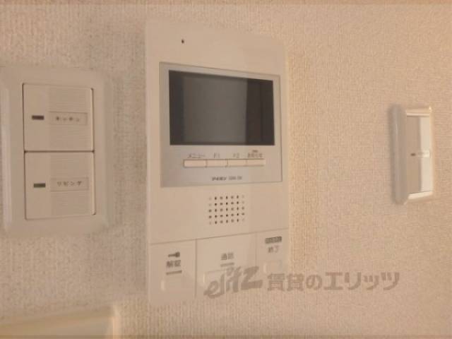 ドアフォン（ＴＶ含）