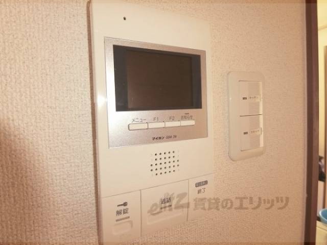 ドアフォン（ＴＶ含）