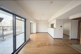 ベルバール新田辺室内写真1
