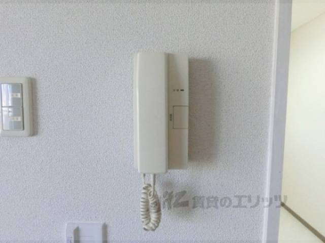 ドアホン
