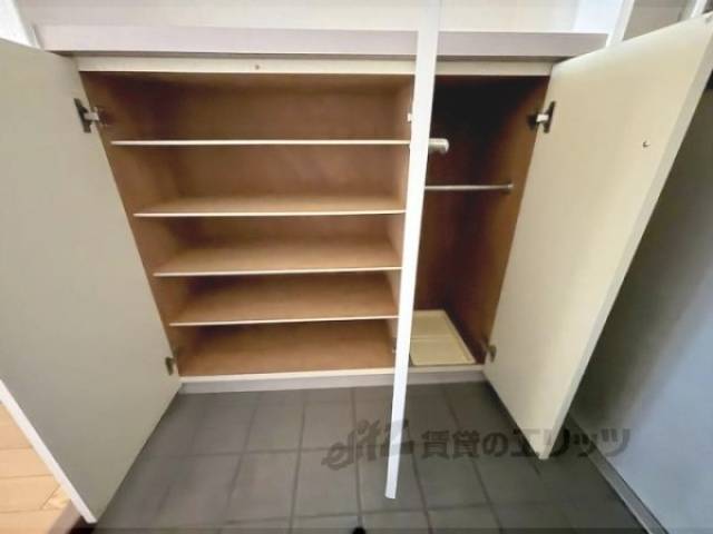 下駄箱