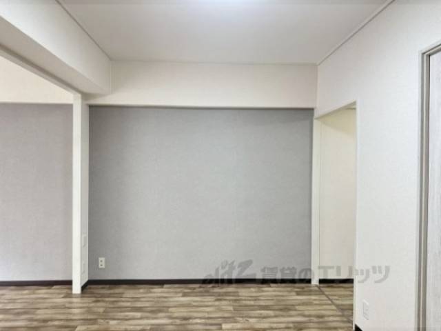 リビング　ダイニング