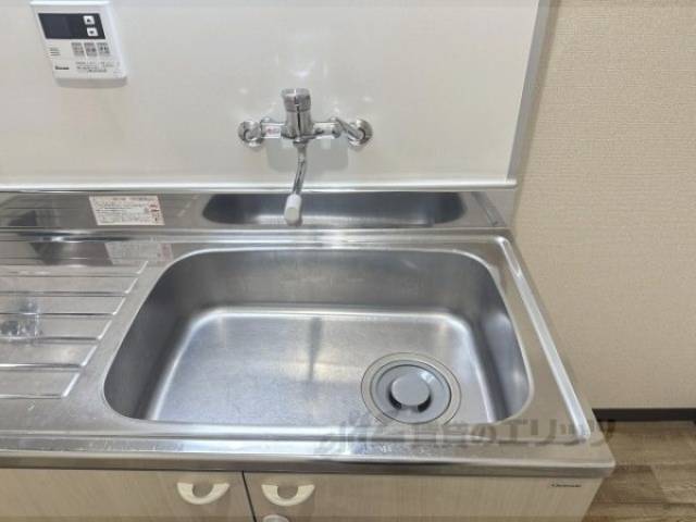 キッチン　シンク
