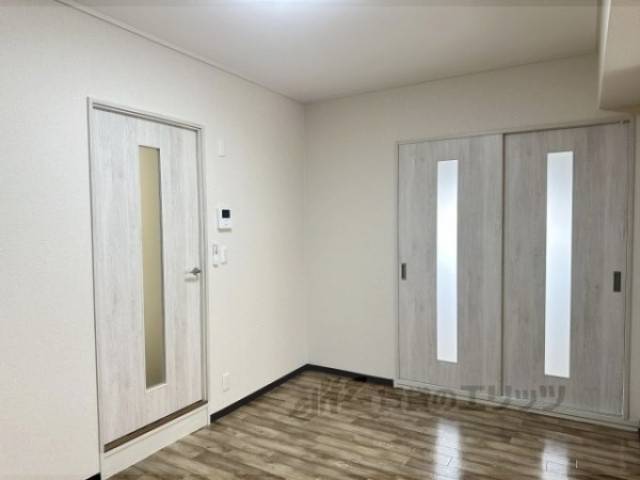 リビング　ダイニング