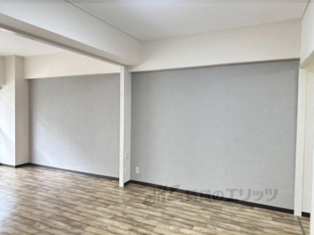 リビング　ダイニング