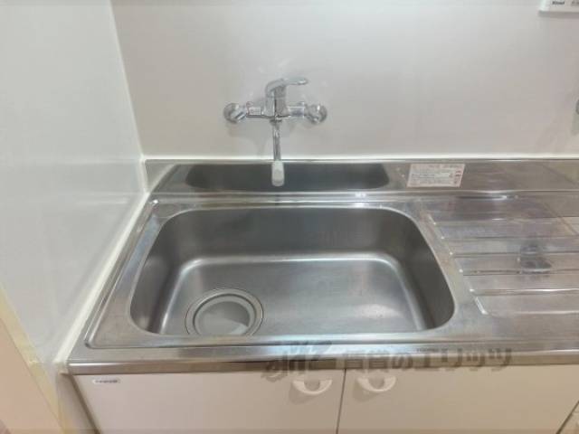 キッチン　シンク