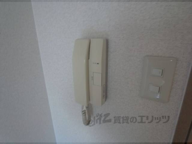 ドアホン
