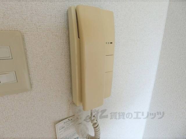 インターフォン