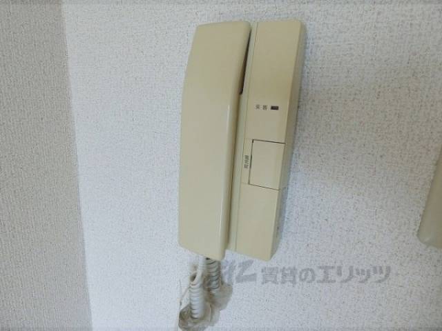 ドアフォン（ＴＶ含）