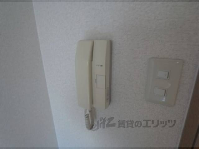 ドアホン