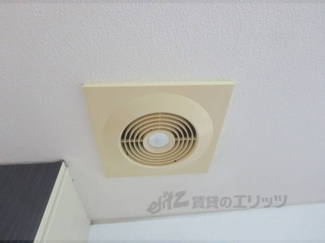 換気扇