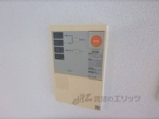 非常ベル