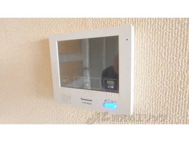 ドアフォン（ＴＶ含）