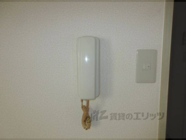 インターフォン