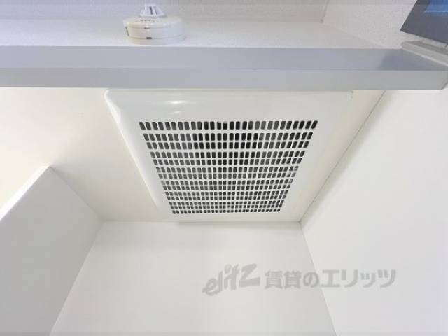 換気扇