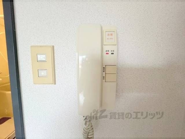 ドアホン