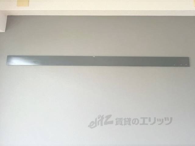 ハンガー掛け