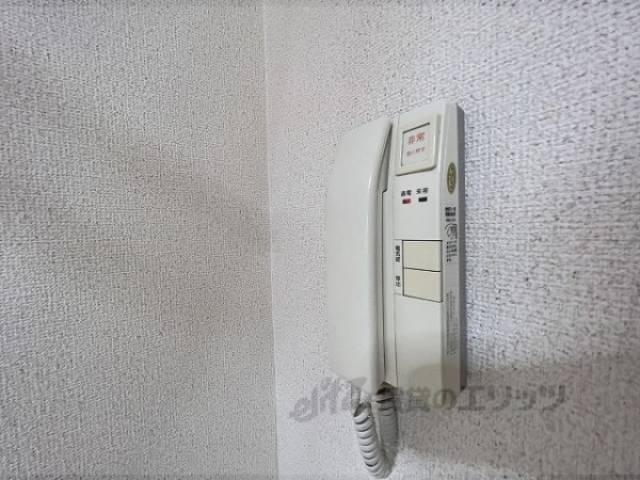 ドアホン