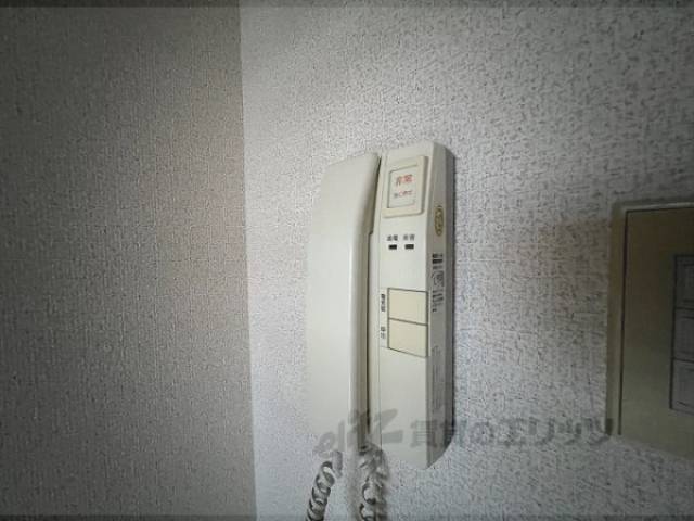 ドアホン