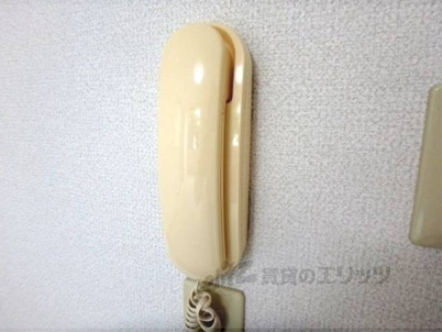 ドアフォン（ＴＶ含）