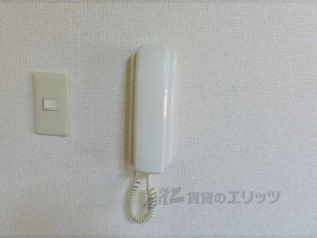 インターホン