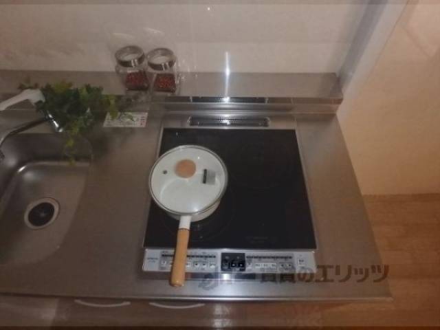 キッチン　ＩＨ