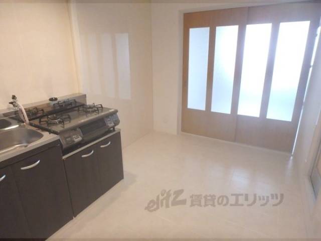 ダイニングキッチン