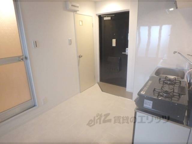 ダイニングキッチン