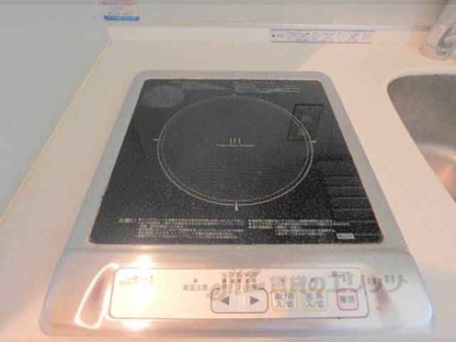 キッチン　ＩＨ