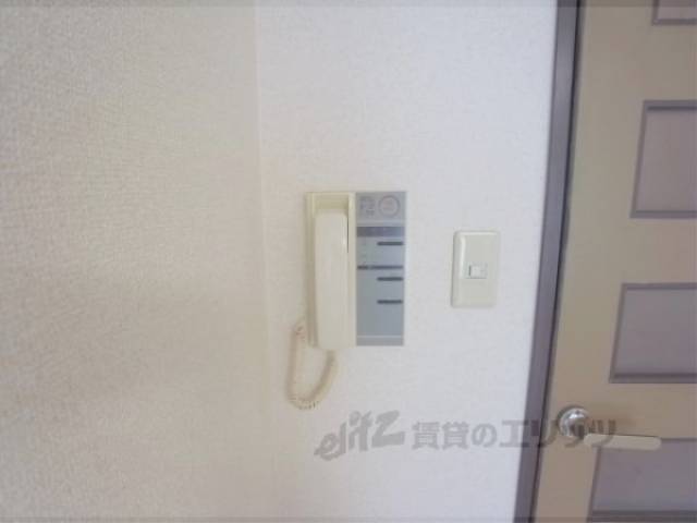 インターフォン