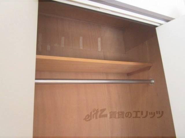 収納　給湯パネル