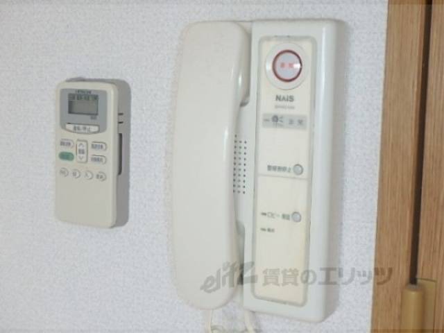 ドアフォン（ＴＶ含）