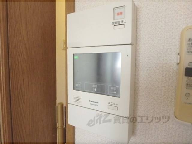 ドアフォン（ＴＶ含）