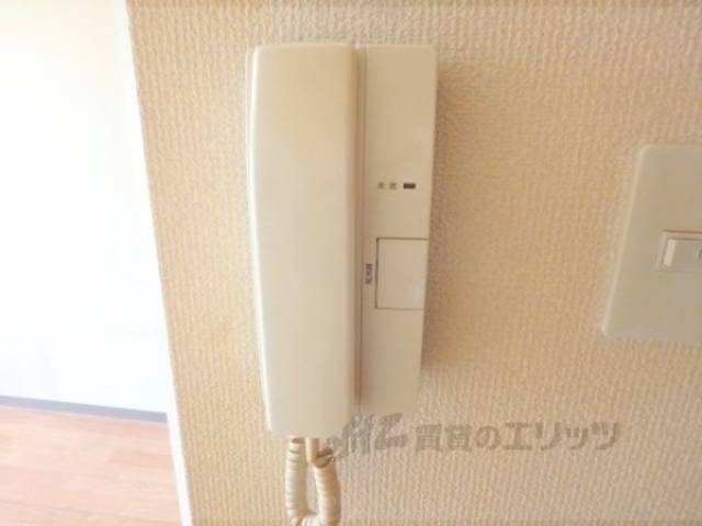 インターフォン