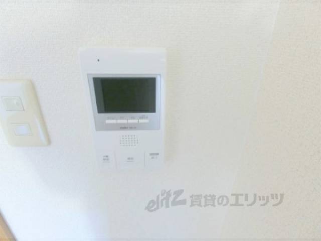 インターホン