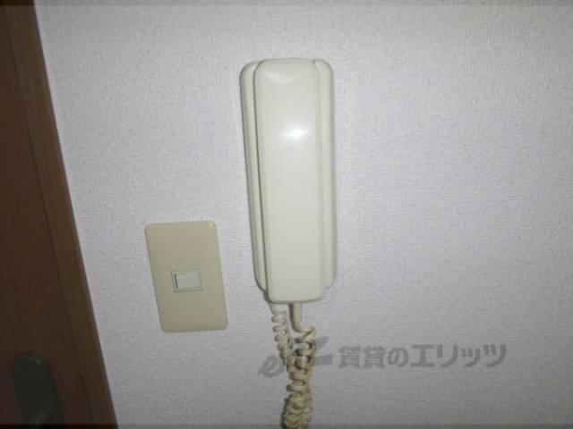 インターフォン