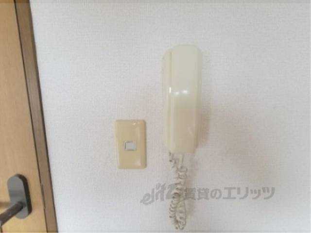 ドアホン