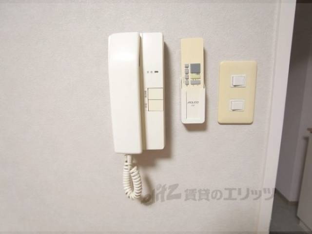 ドアフォン（ＴＶ含）