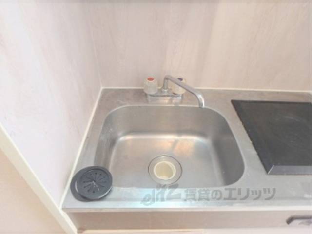 キッチン　シンク