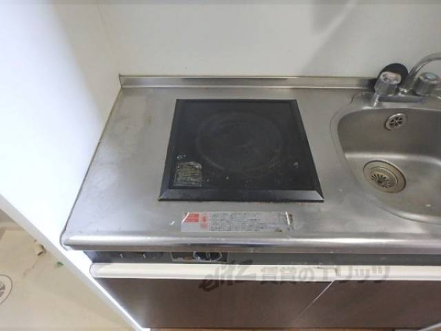 電気コンロ