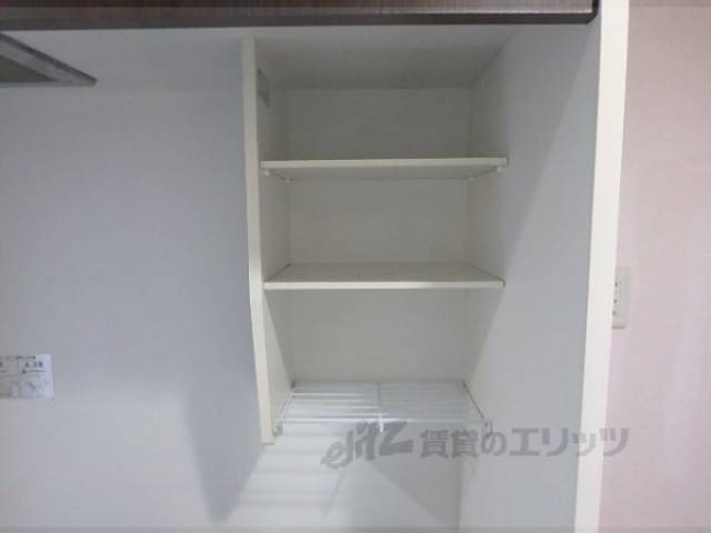 キッチン収納