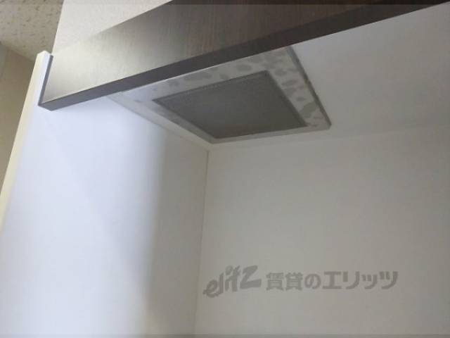 換気扇