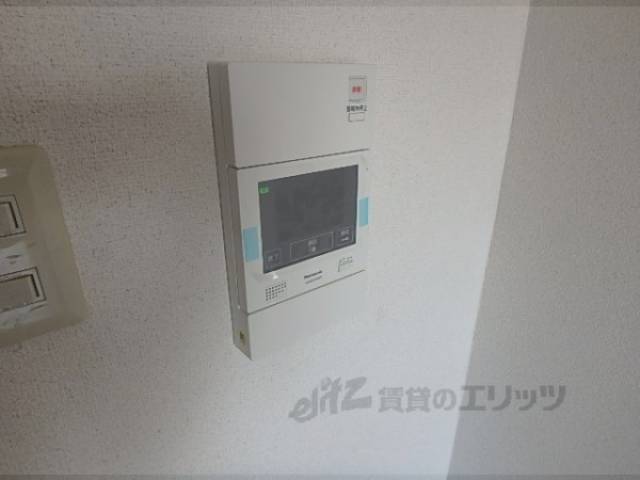 テレビドアホン