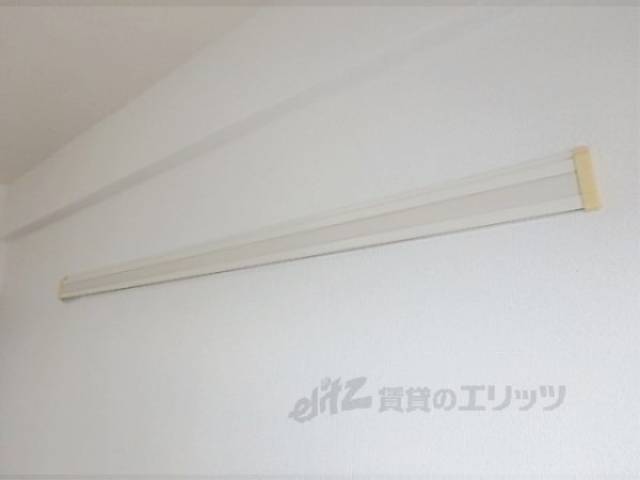 ハンガー掛け